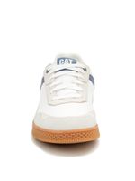 Zapatilla-Hombre-Pause-Retro-Canvas-Blanca-Cat