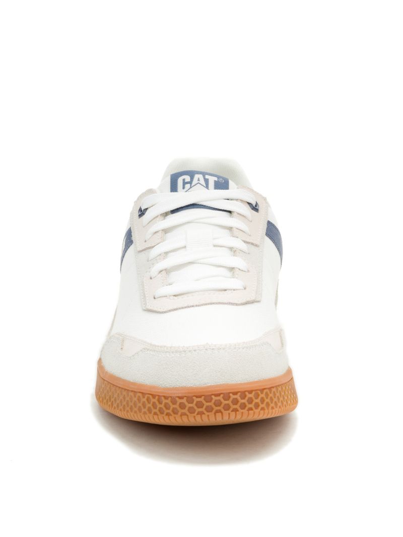 Zapatilla-Hombre-Pause-Retro-Canvas-Blanca-Cat