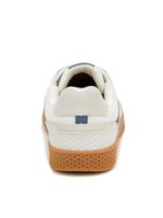 Zapatilla-Hombre-Pause-Retro-Canvas-Blanca-Cat