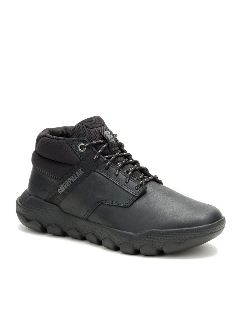 Zapatilla-Hombre-Hex-Lite-Mid-Negro-Cat