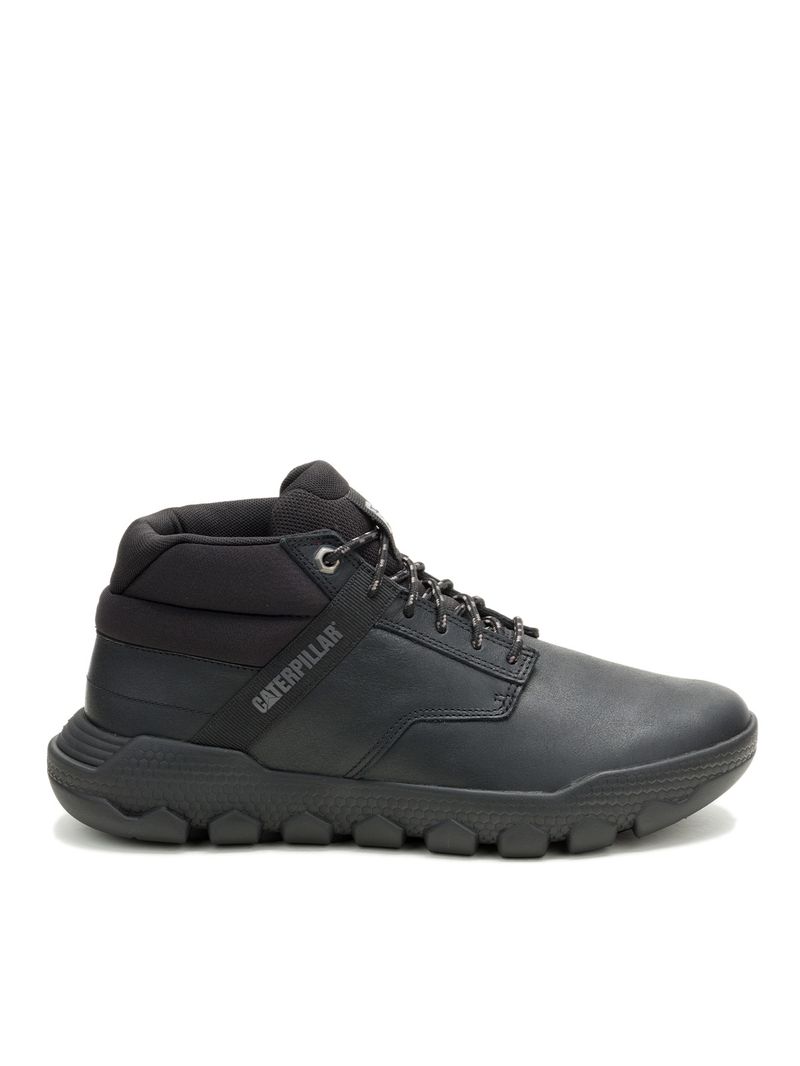 Zapatilla-Hombre-Hex-Lite-Mid-Negro-Cat