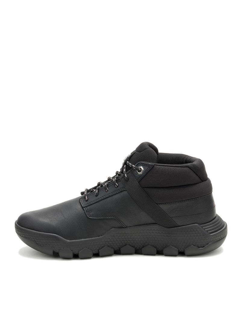 Zapatilla-Hombre-Hex-Lite-Mid-Negro-Cat