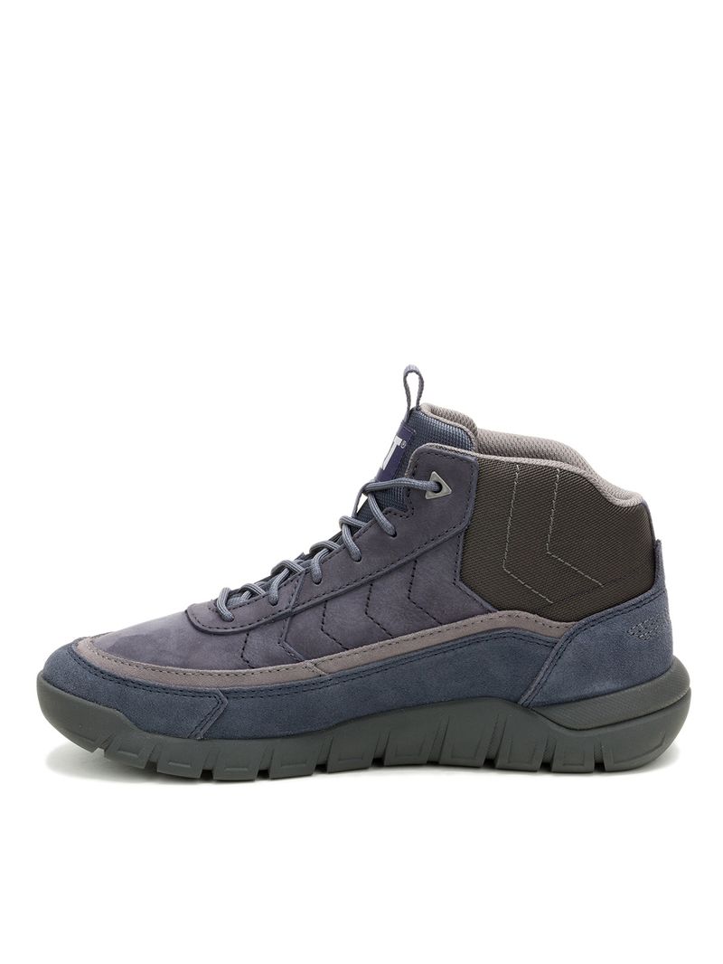 Zapatilla-Caña-Alta-Hombre-Versage-Mid-Azul-Cat