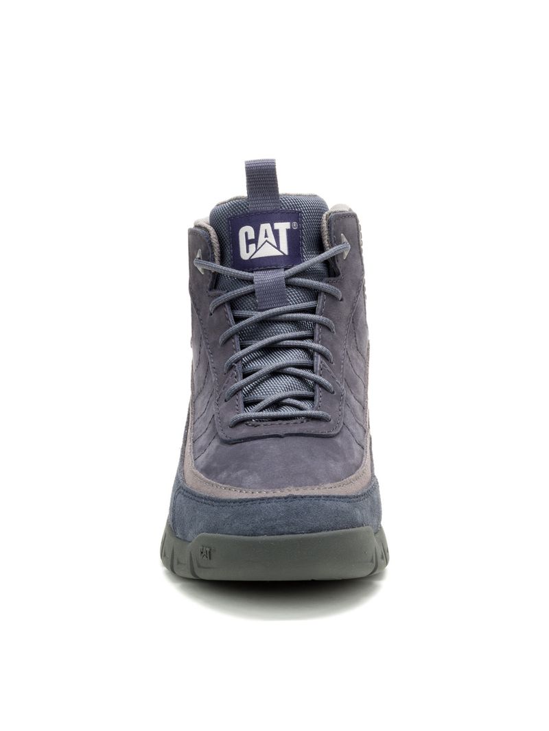 Zapatilla-Caña-Alta-Hombre-Versage-Mid-Azul-Cat