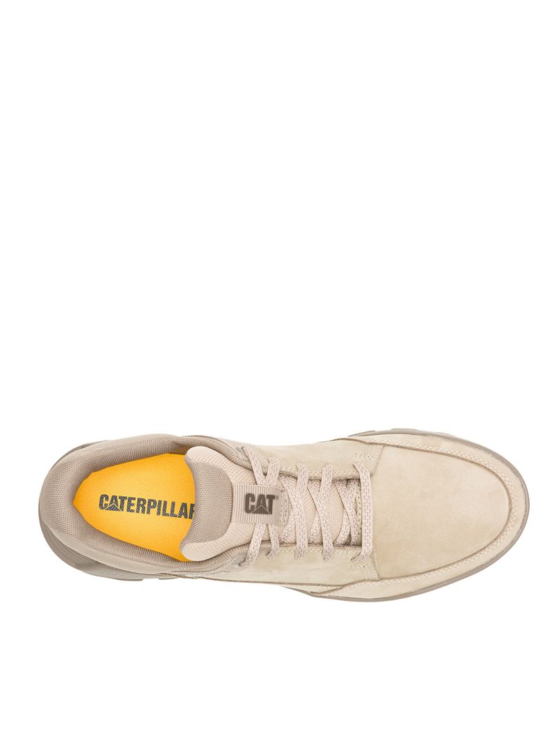 Zapatilla-Hombre-Hex-Lite-Cruise-Beige-Cat