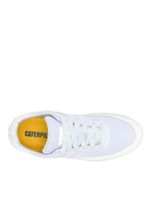 Zapatilla-Mujer-Pause-Retro-Canvas-Celeste-Cat