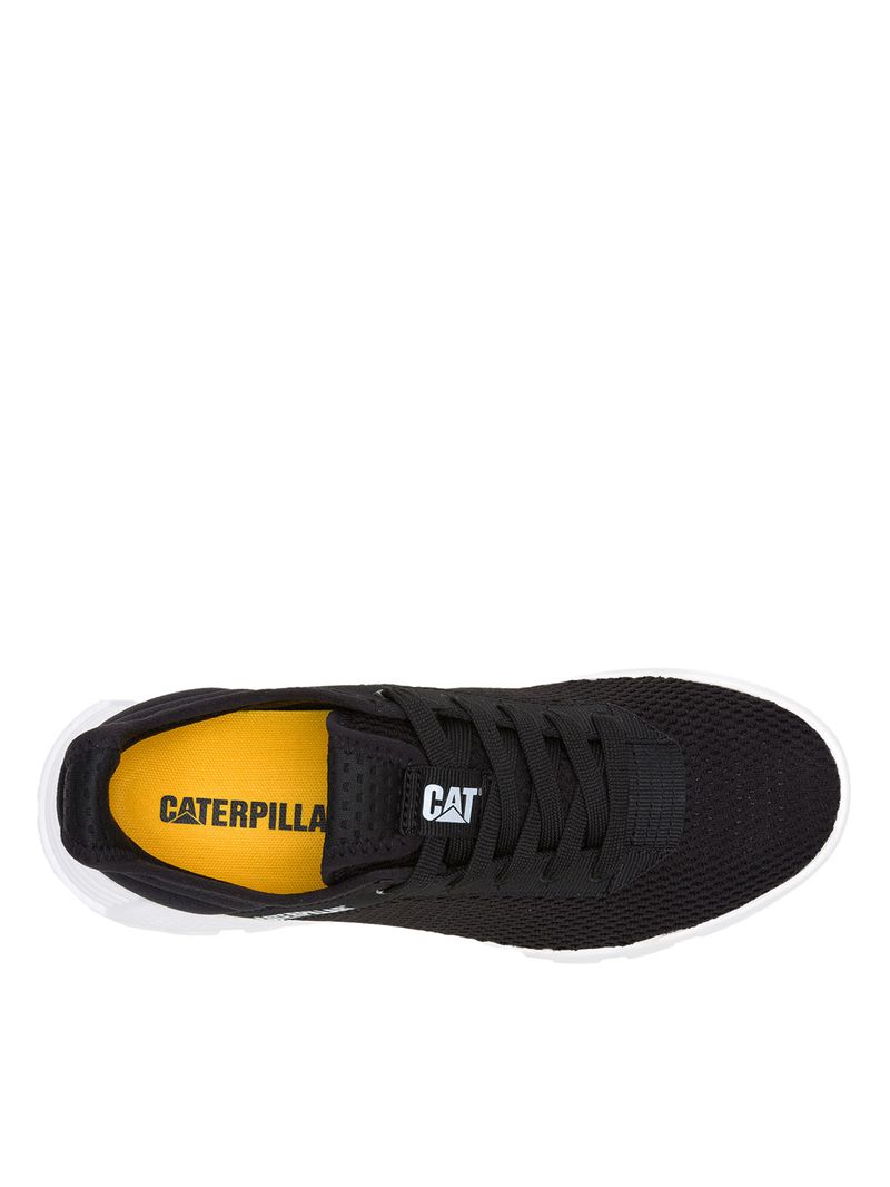 Zapatilla-Mujer-Hex-Lite-Vent-Negro-Cat
