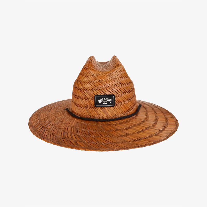 Sombrero Hombre Tides Café Billabong