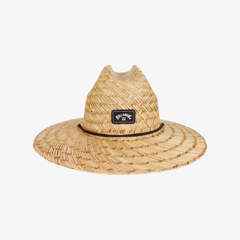Sombrero Hombre Tides Beige Billabong