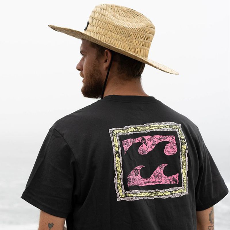 Sombrero Hombre Tides Beige Billabong