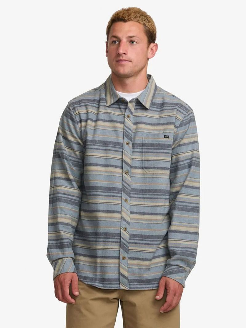 Camisa-Franela-Coastline-II-Billabong