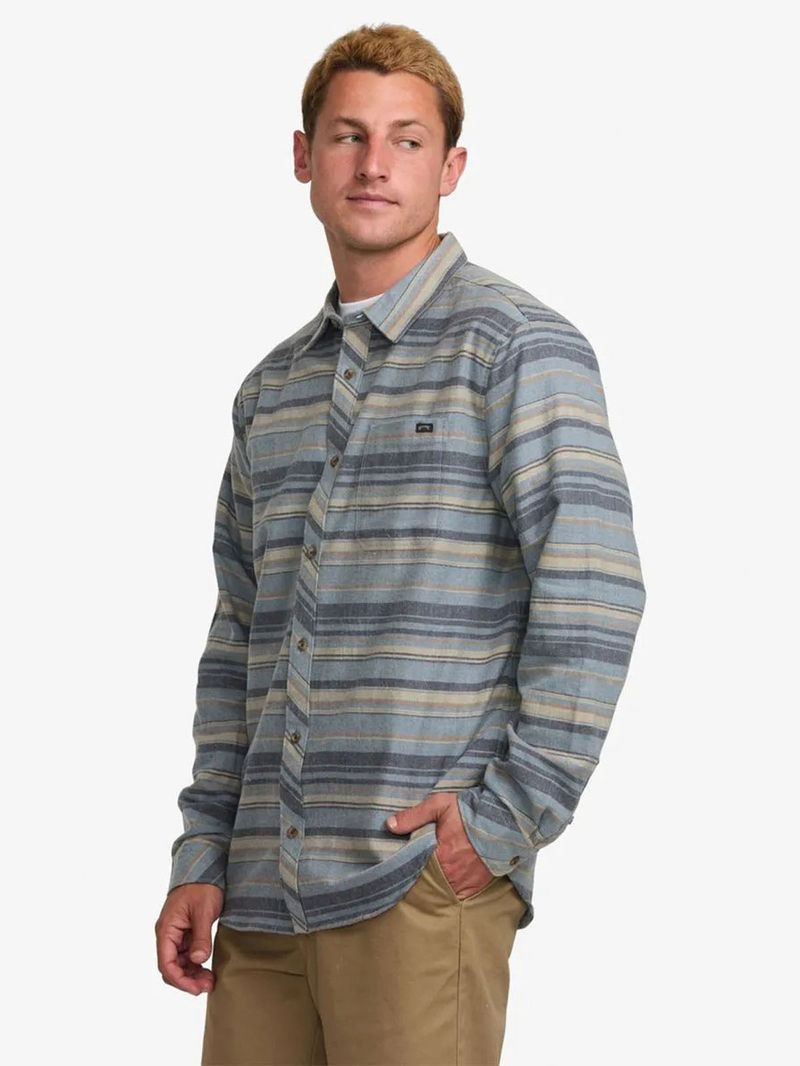 Camisa-Franela-Coastline-II-Billabong