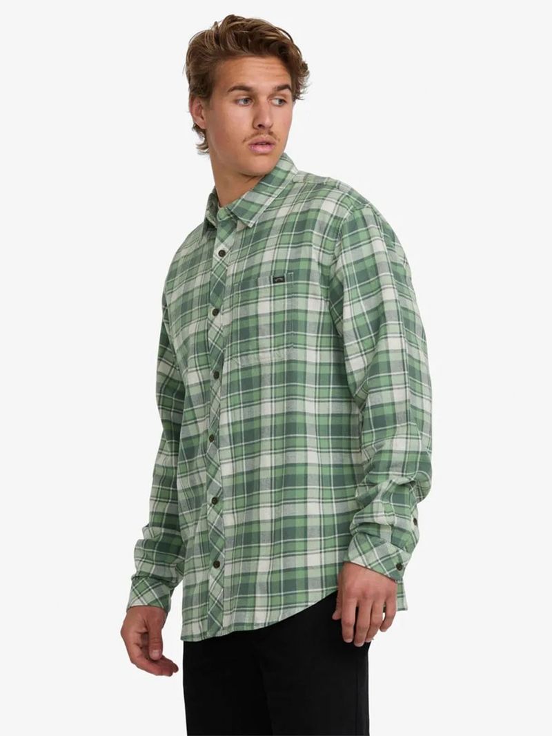 Camisa-Franela-Coastline-I-Billabong