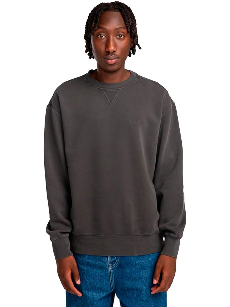 Poleron-Hombre-Cornell-3.0-Negro-Element