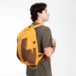 Mochila-Unisex-Crest-Daypack-22L-Beige-Merrell