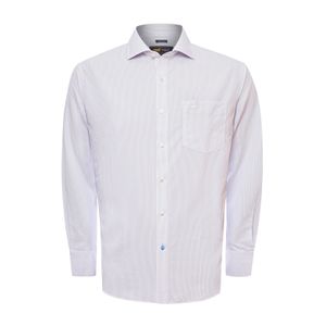 Camisa Libre de Arrugas Algodón Hombre WF PC Rockford