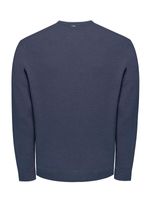 Sweater-Fibras-Recicladas-Hombre-Angriv-Azul-Rockford