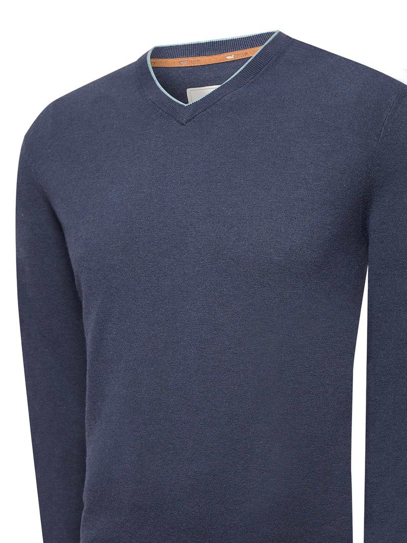 Sweater-Fibras-Recicladas-Hombre-Angriv-Azul-Rockford
