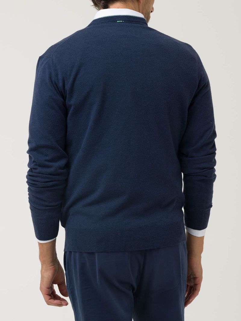 Sweater-Fibras-Recicladas-Hombre-Angriv-Azul-Rockford