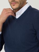 Sweater-Fibras-Recicladas-Hombre-Angriv-Azul-Rockford