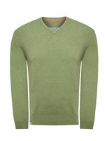 Sweater-Fibras-Recicladas-Hombre-Angriv-Verde-Rockford