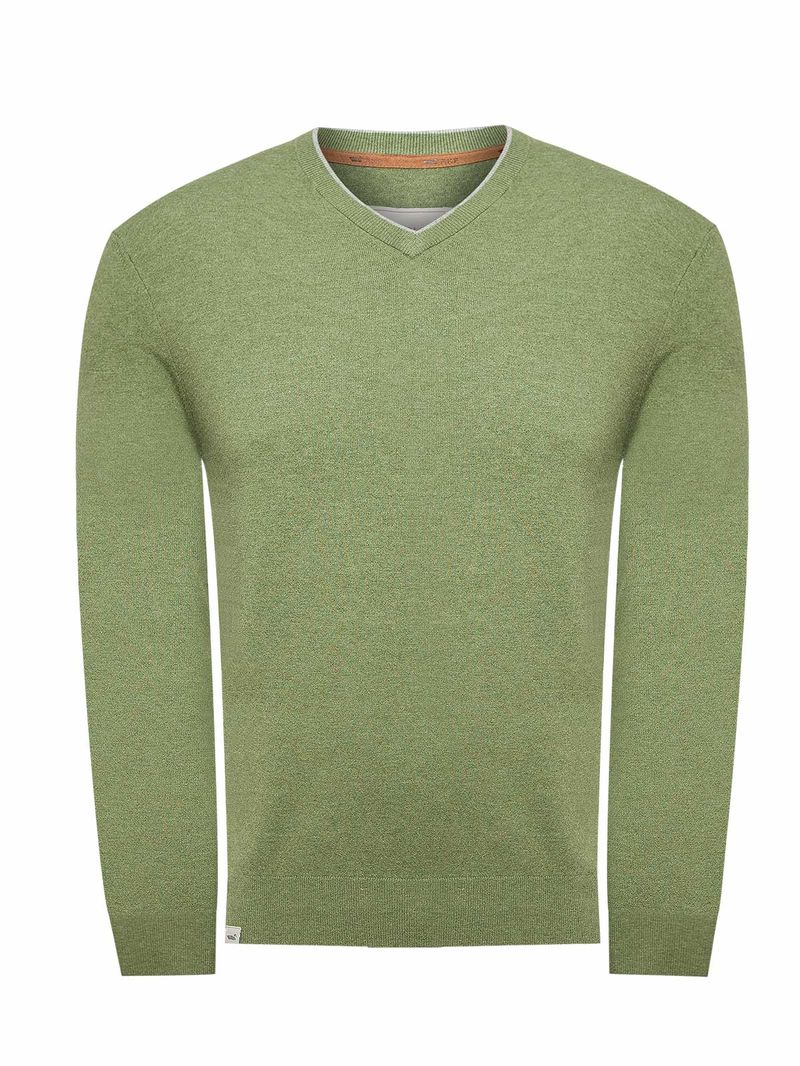 Sweater-Fibras-Recicladas-Hombre-Angriv-Verde-Rockford