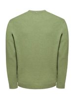 Sweater-Fibras-Recicladas-Hombre-Angriv-Verde-Rockford