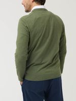 Sweater-Fibras-Recicladas-Hombre-Angriv-Verde-Rockford
