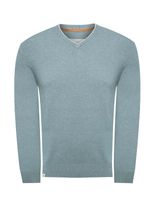 Sweater-Fibras-Recicladas-Hombre-Angriv-Celeste-Rockford