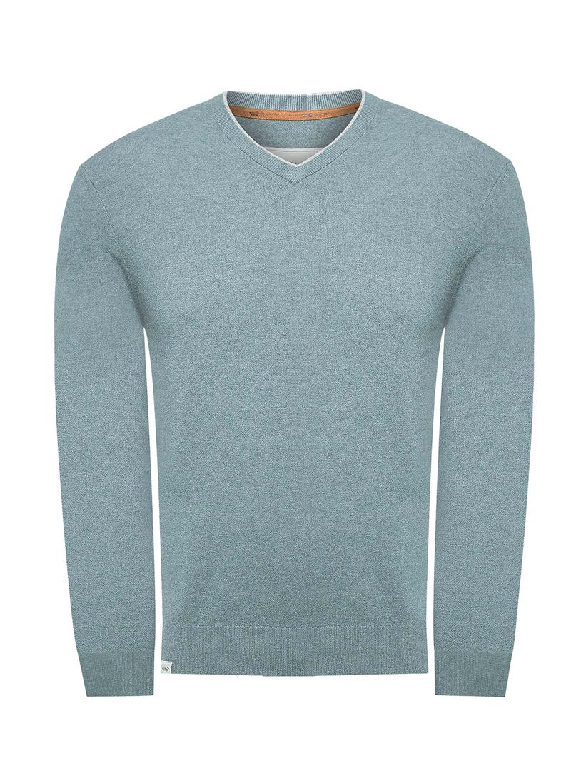 Sweater-Fibras-Recicladas-Hombre-Angriv-Celeste-Rockford