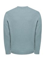 Sweater-Fibras-Recicladas-Hombre-Angriv-Celeste-Rockford