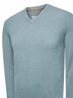 Sweater-Fibras-Recicladas-Hombre-Angriv-Celeste-Rockford