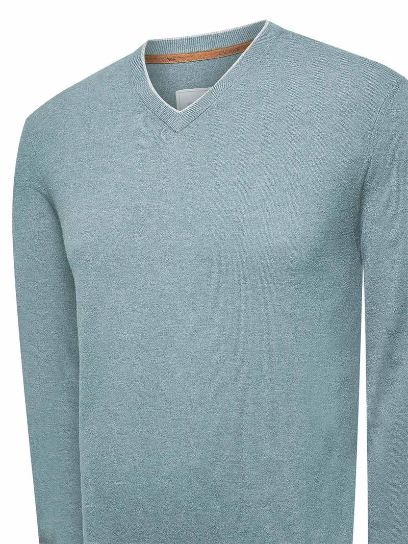 Sweater-Fibras-Recicladas-Hombre-Angriv-Celeste-Rockford