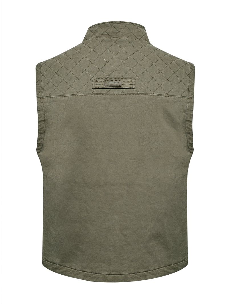 Chaqueta-Gabardina-Hombre-Laurito-Verde-Rockford