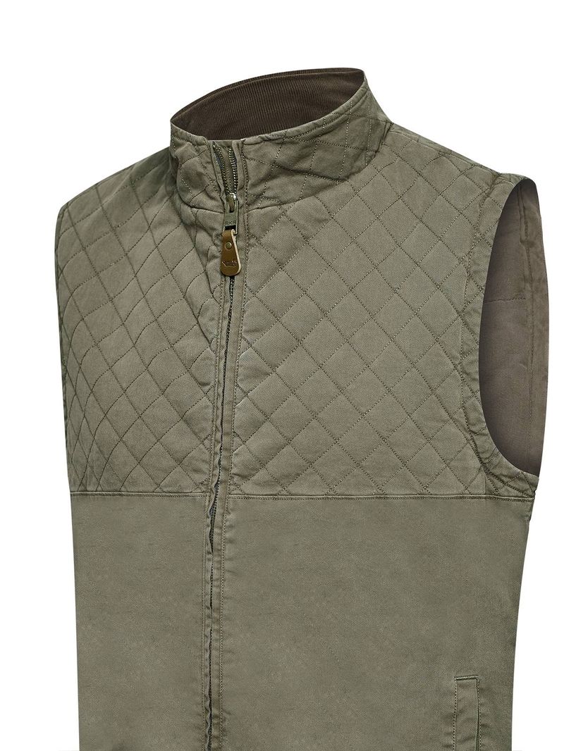 Chaqueta-Gabardina-Hombre-Laurito-Verde-Rockford