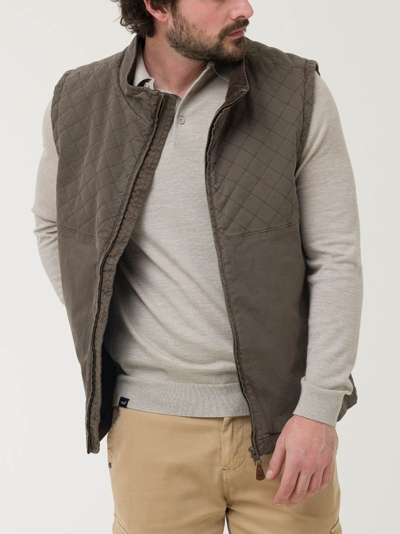 Chaqueta-Gabardina-Hombre-Laurito-Verde-Rockford