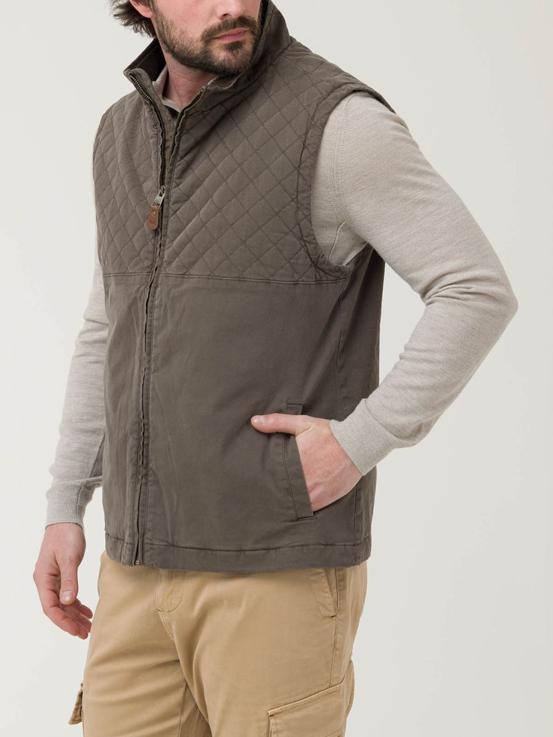 Chaqueta-Gabardina-Hombre-Laurito-Verde-Rockford