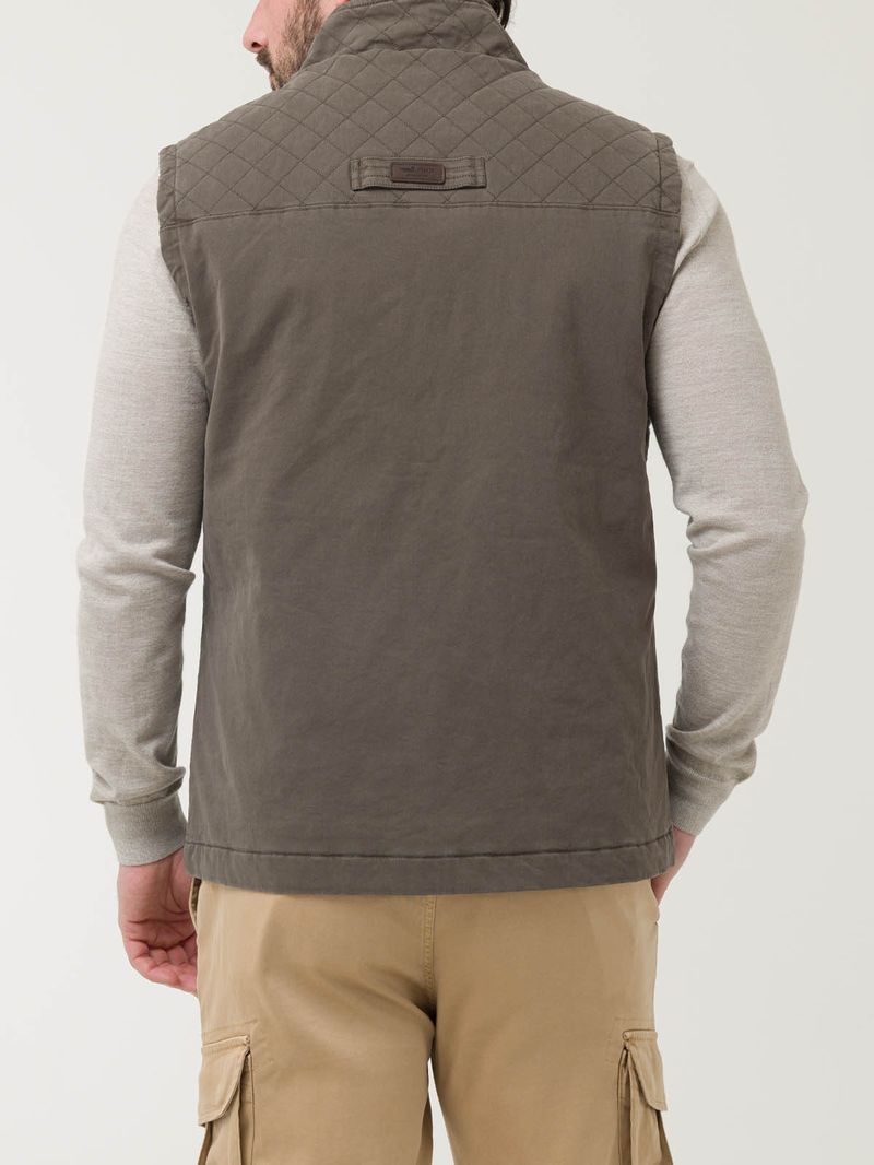 Chaqueta-Gabardina-Hombre-Laurito-Verde-Rockford