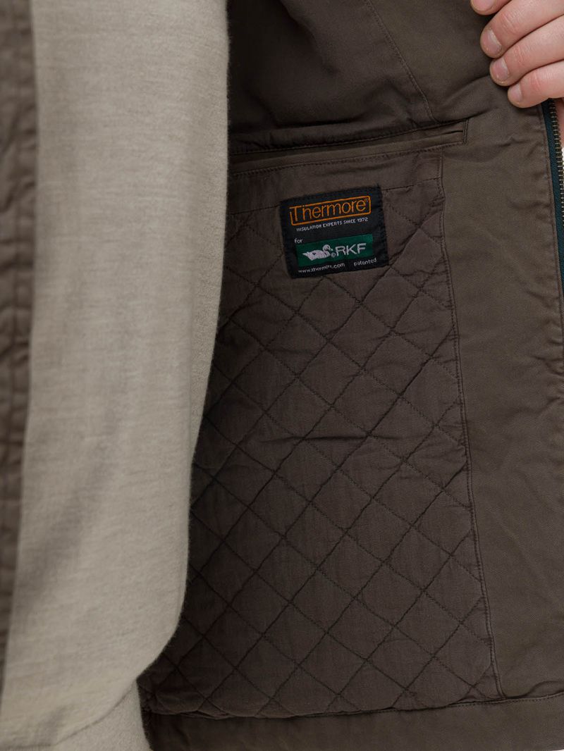 Chaqueta-Gabardina-Hombre-Laurito-Verde-Rockford