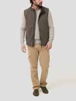 Chaqueta-Gabardina-Hombre-Laurito-Verde-Rockford