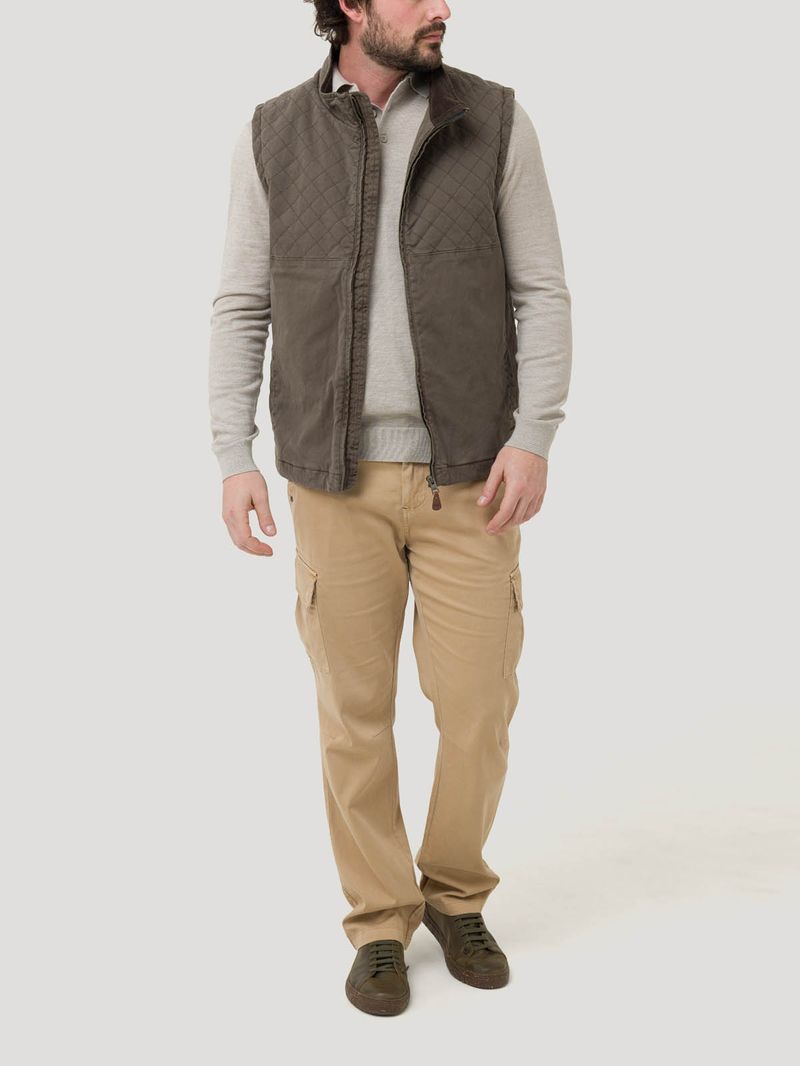 Chaqueta-Gabardina-Hombre-Laurito-Verde-Rockford