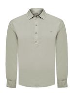 Camisa-Tencel-Hombre-Tencelhalf-Gris-Rockford