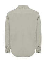 Camisa-Tencel-Hombre-Tencelhalf-Gris-Rockford