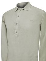 Camisa-Tencel-Hombre-Tencelhalf-Gris-Rockford