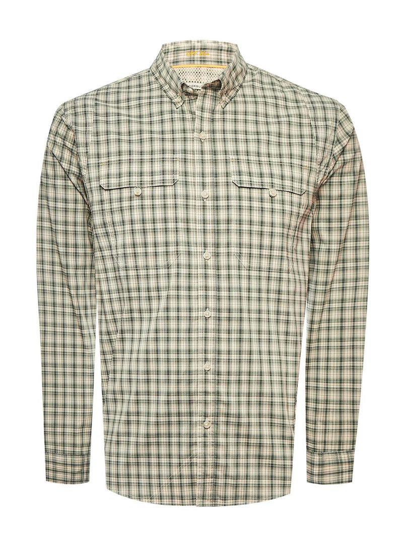 Camisa-UPF-50--Hombre-Atacama-Verde-Rockford