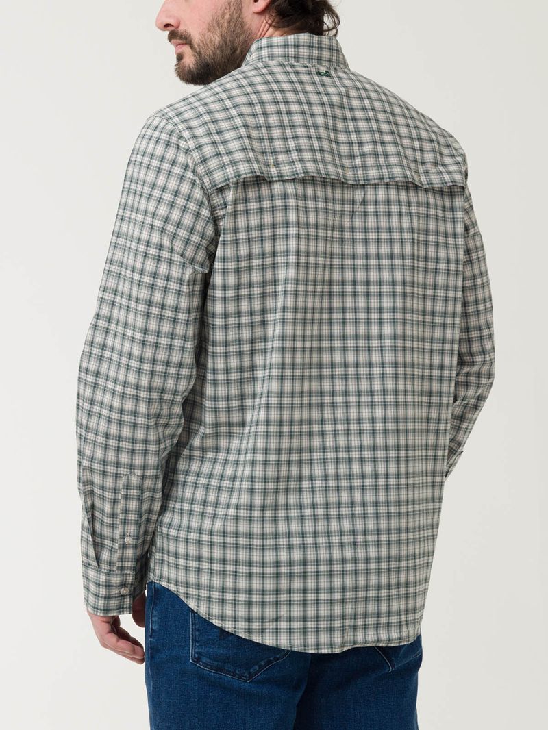 Camisa-UPF-50--Hombre-Atacama-Verde-Rockford