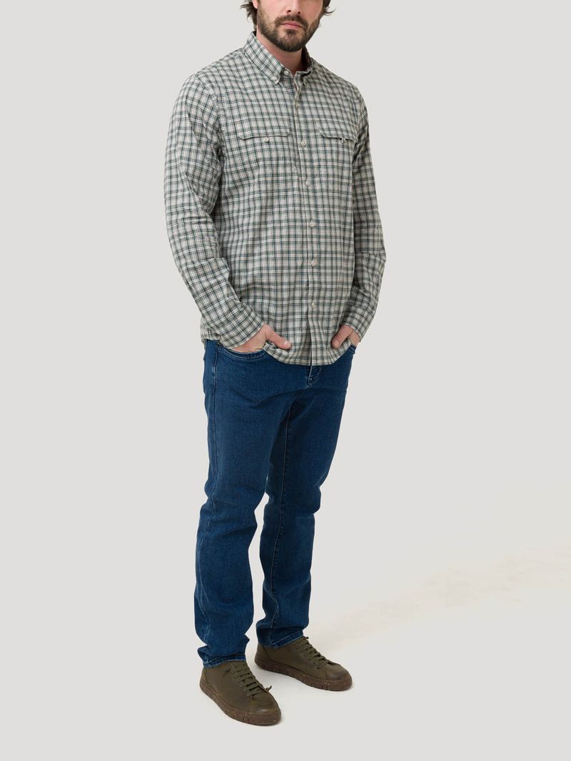 Camisa-UPF-50--Hombre-Atacama-Verde-Rockford