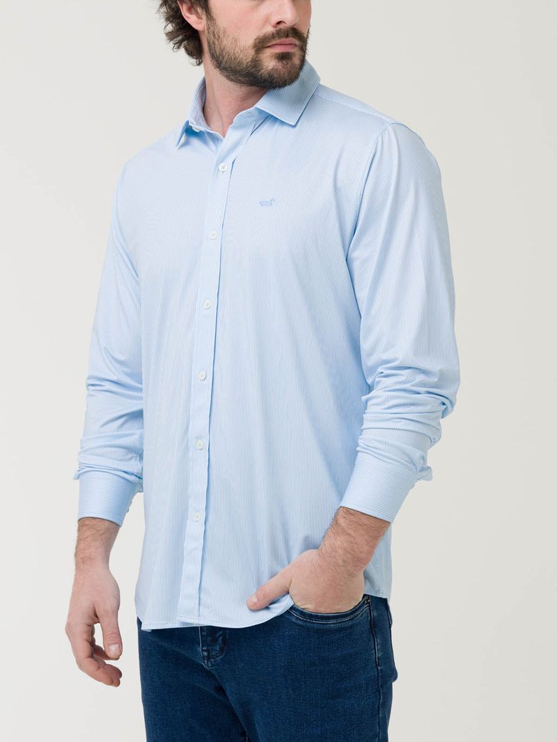 Camisa-Fibras-Recicladas-Hombre-Sports-Azul-Rockford