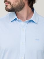 Camisa-Fibras-Recicladas-Hombre-Sports-Azul-Rockford