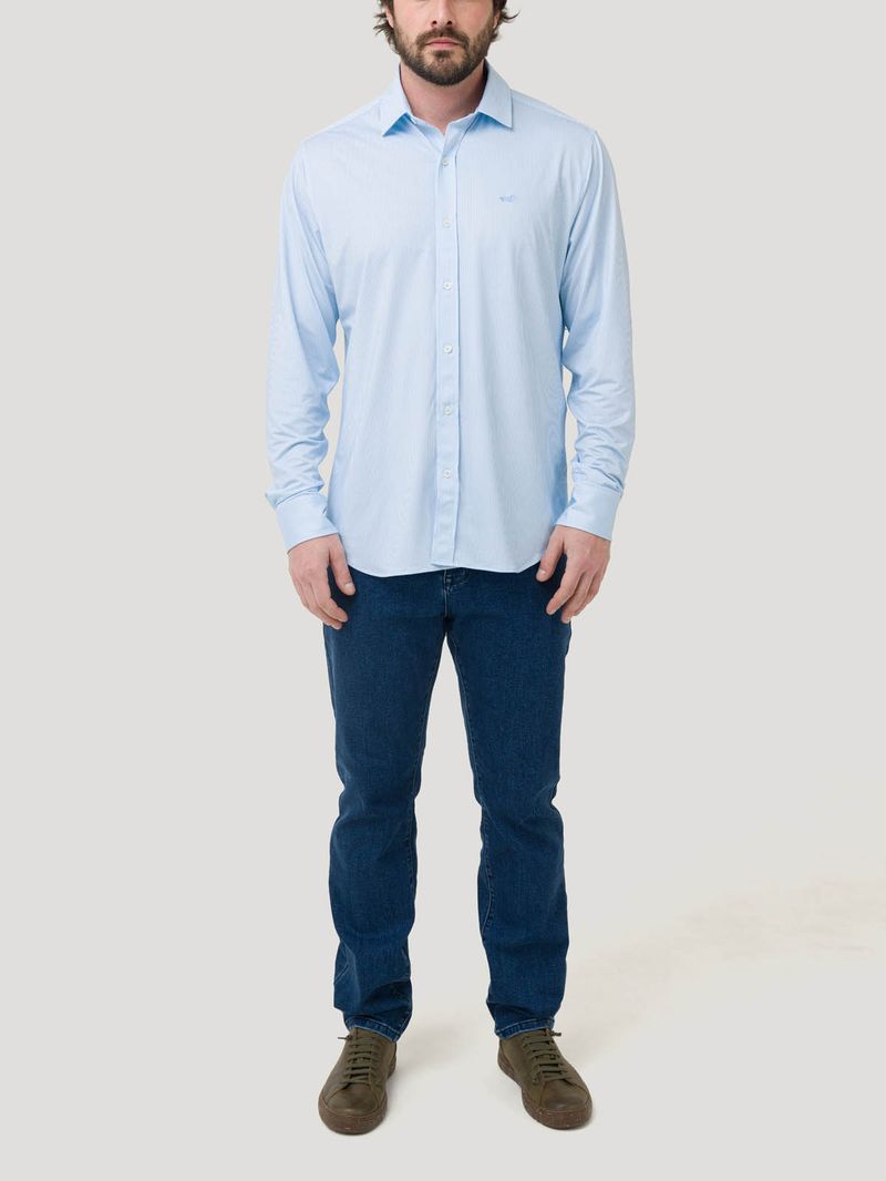 Camisa-Fibras-Recicladas-Hombre-Sports-Azul-Rockford